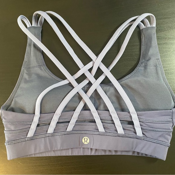 Lululemon Sports Bra - Picture 2 of 3
